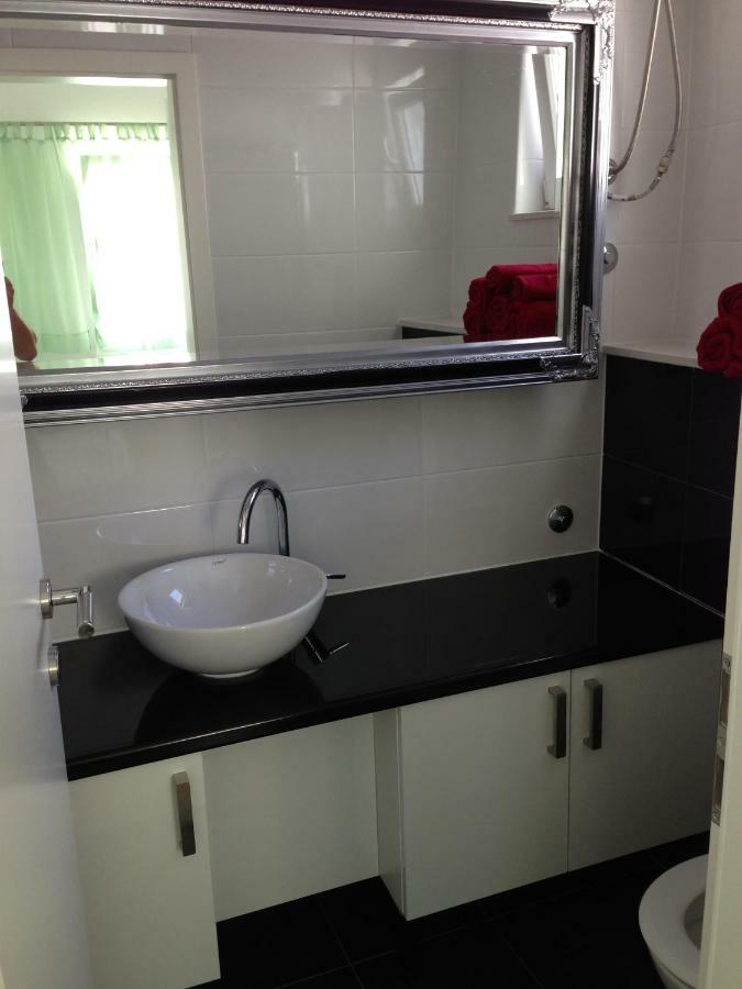 Oborska Ulica Centar Apartamento Baška Voda Exterior foto