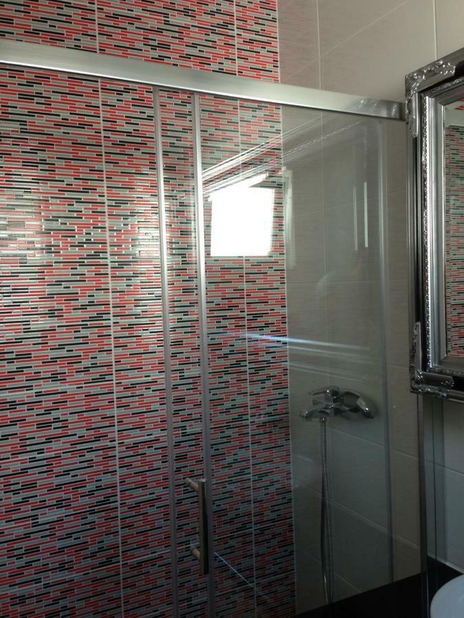 Oborska Ulica Centar Apartamento Baška Voda Exterior foto