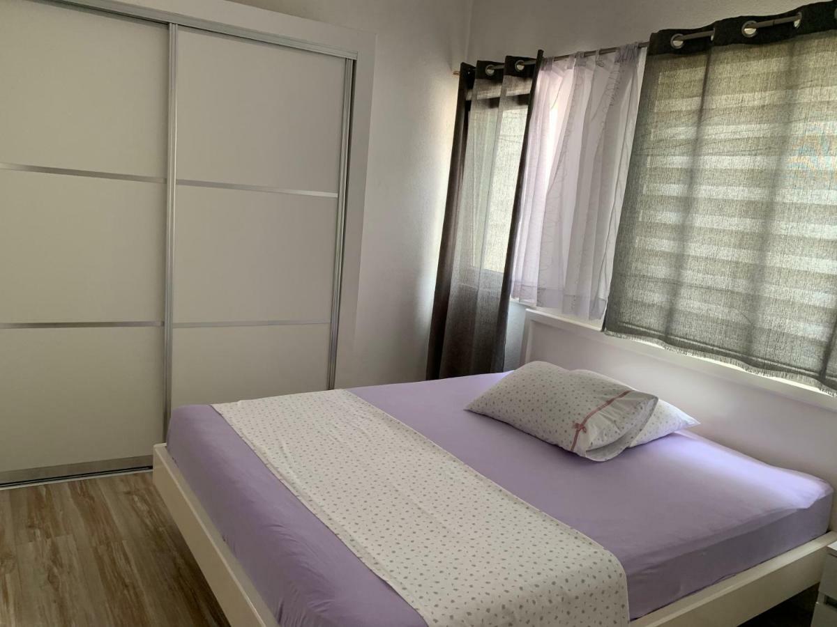 Oborska Ulica Centar Apartamento Baška Voda Exterior foto