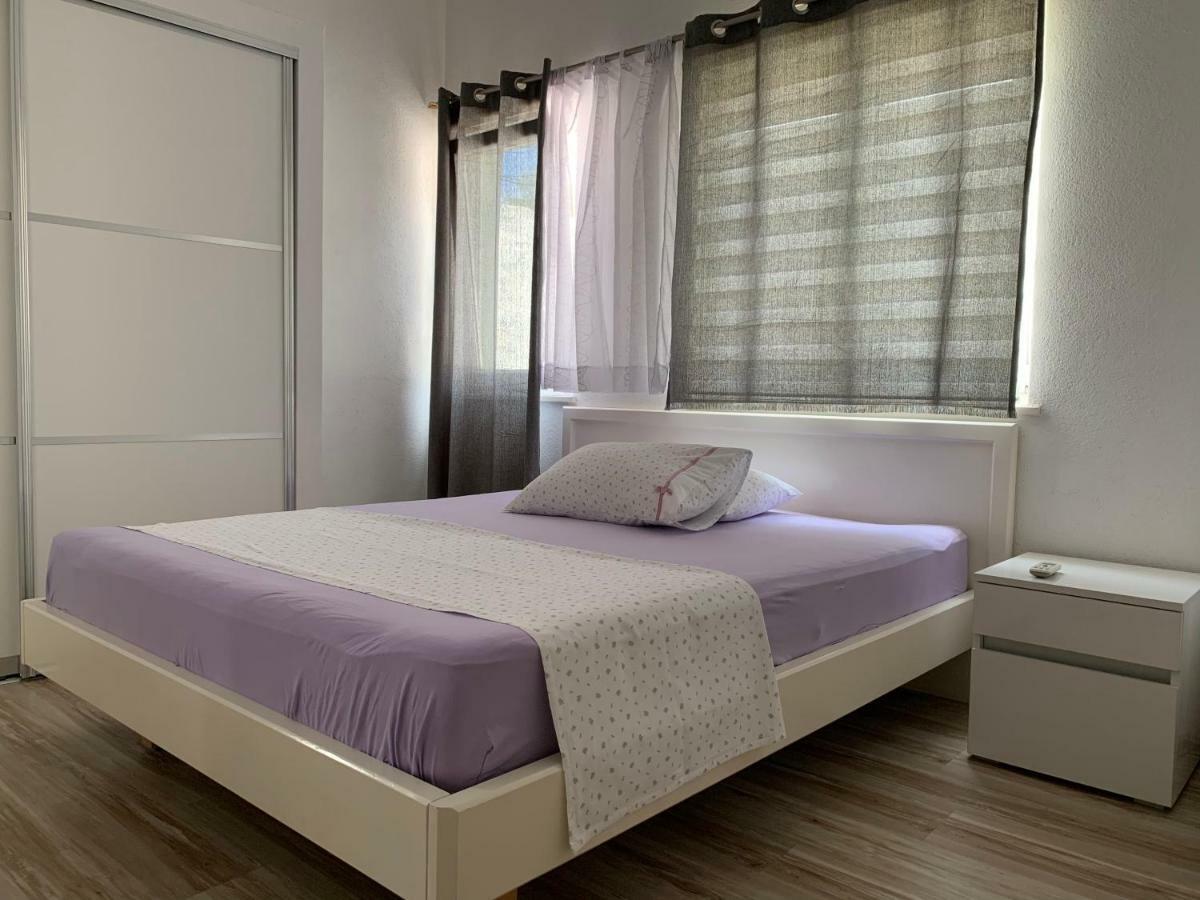 Oborska Ulica Centar Apartamento Baška Voda Exterior foto